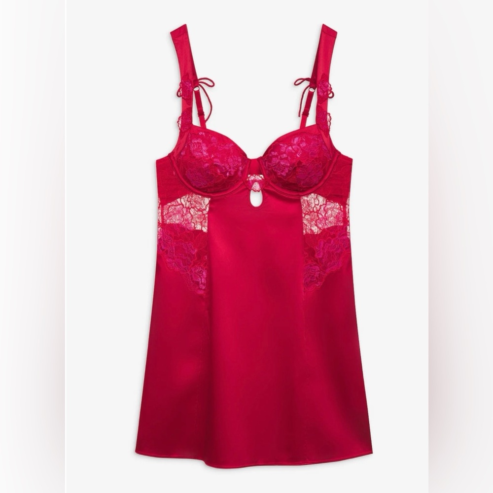 For love and lemons Slip Dress - Picture 8 of 9